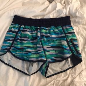 Lululemon Shorts!! (4 in inseam)